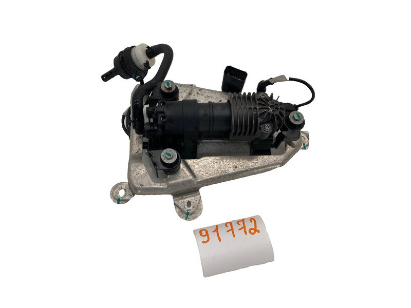 ⭕ 2012 2013 2014 2015 Tesla Model S MS Air Suspension Compressor Pump 0006006403