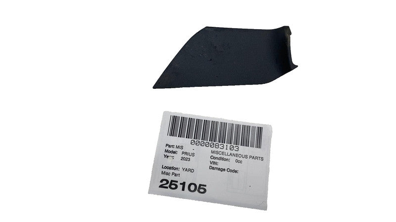 6778247010 ⭕ 23-25 Toyota Prius Front or Rear Left Door Handle Screw Cap Cover 67782-47010