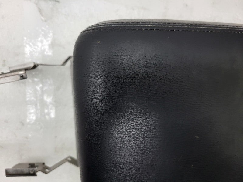 13203B34000 ⭕11-19 Infiniti M37 M56 M35H Q70 Front Center Console Arm Rest Black 13203B34000