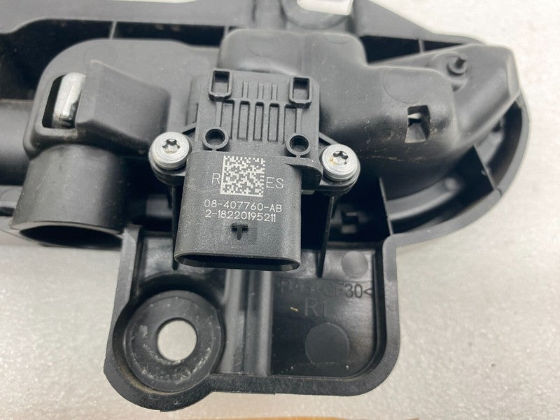 1081832 ⭕ 17-20 Model 3 Front or Rear Outside Door Handle Right Exterior Outer 1081832