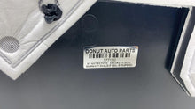 18-21 Lincoln Navigator Rear Right Interior Door Panel Trim Card JL7B-4027406-RD