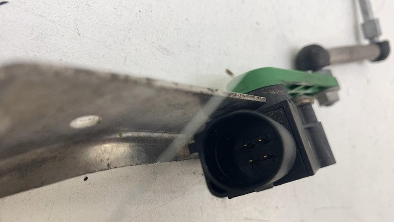 ⭕ 12-15 Tesla Model S Rear Right Air Suspension Ride Height Sensor 100