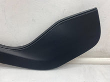 ⭕ 12-20 Tesla Model S Right Center Console Trim Cover Wrapped Panel 1004705-01-D