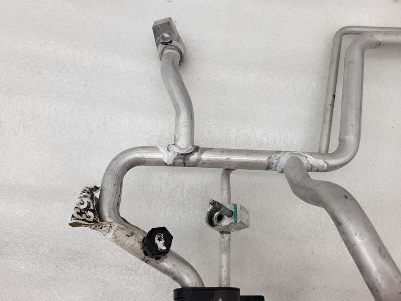 ⭕ 2016-2020 Tesla Model X A/C Hose Line Liquid Suction Pipe TXV OEM 10