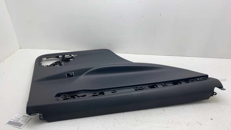 ⭕ 2016-2020 Tesla Model X Rear Driver Side Falcon Door Panel Trim Card