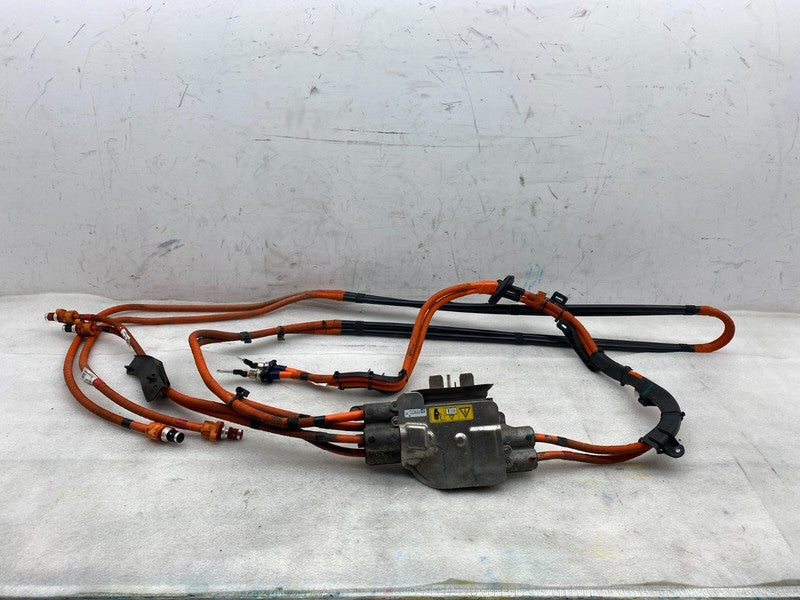 105450010C ⭕ 2016-2020 Model X HV Small Drive Rapid Splitter Cable Wiring Kit 1054500-10-C