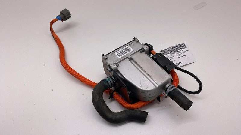 2012-2020 Tesla Model S MS Electric Battery Heater w/ Wire Harness & B