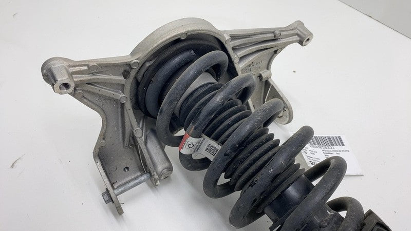 104436800F 17-23 Tesla Model 3 Front Passenger Shock Strut Absorber Right AWD 1044368-00-F