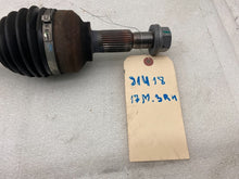 ⭕ 17-23 Model 3 M3 Rear Left or Right CV Axle Shaft Halfshaft 25MM 1044161-00-D