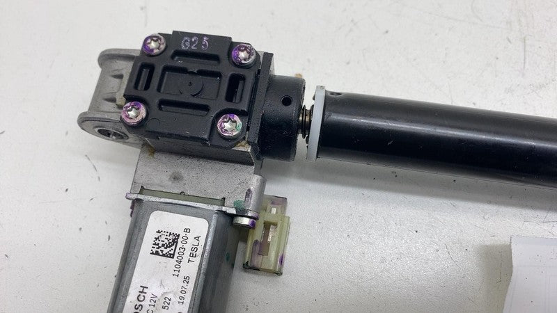 ⭕17-23 Tesla Model 3 Front Left or Right Seat Height Adjuster Motor 11