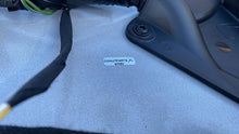 2016-2020 Tesla Model X Front Passenger Side Door Shell Panel Right White - PPSW