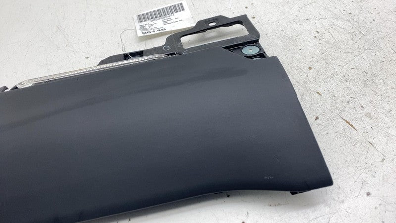 ⭕ 21-25 Tesla Model S X Front Passenger Knee Airbag w/ Trim Right 1077