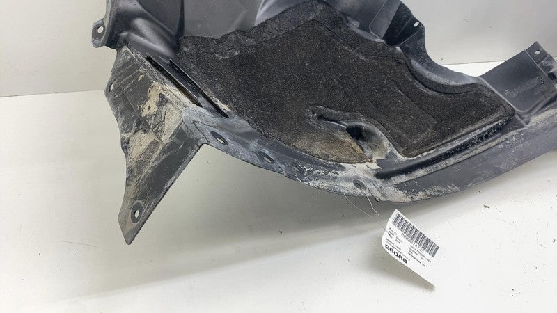 51717368599 ⭕ 2014-2021 BMW i3 Front Left Wheel Inner Fender Liner Splash Shield 51717368599