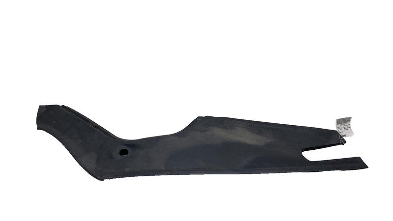 ⭕ 12-15 Model S Front Driver Side Under Hood Apron Trim Cover Left 100