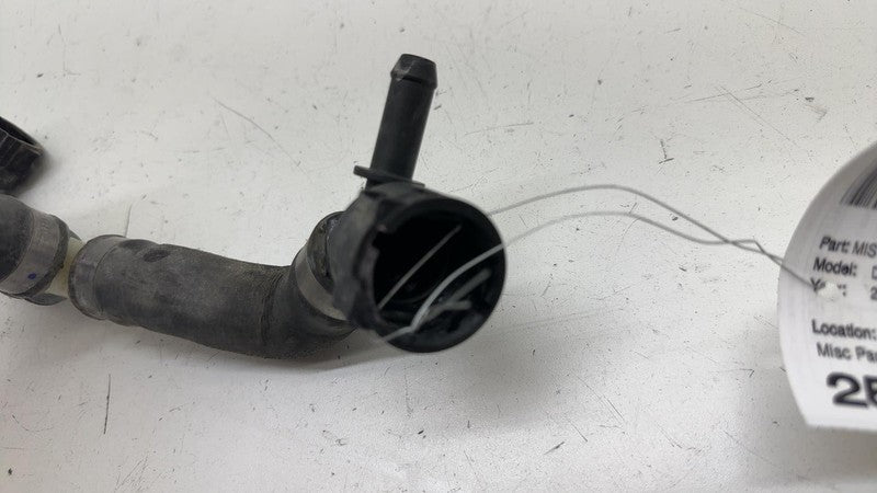 ⭕ 2025 Ram 1500 Pickup Coolant Bottle Return Hose Insert Connector 685