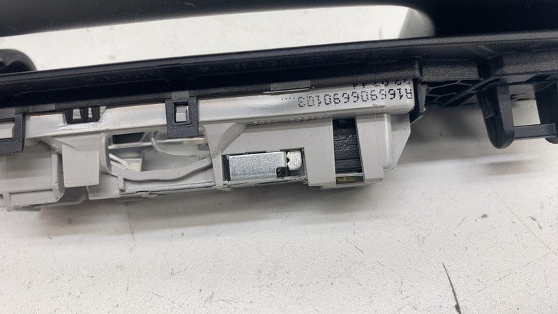 A0998150100 ⭕14-15 Mercedes-Benz B Electric Drive SET of Roof Grab Handle Light A0998150100