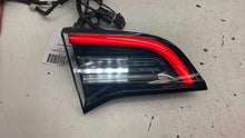 ⭕ 17-23 Tesla Model 3 Rear Left Inner Taillight LED Tail Lamp (3-Pin) LH 1077401
