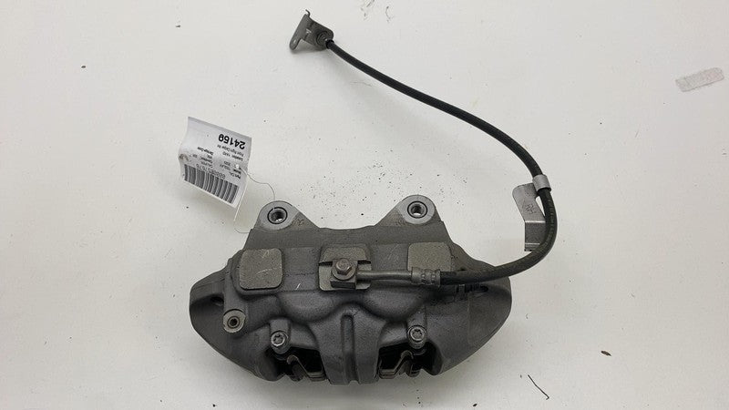 ⭕ 2020-2024 Tesla Model Y MY Front Brake Caliper w/ Hose Line Right 22