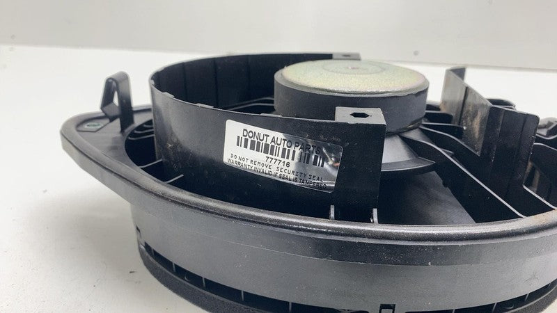 84664540 ⭕ 2025 Silverado 1500 SET of Front & Rear Door Audio Speaker  84664540/84577107