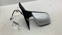 ⭕ 2021-2026 Tesla Model 3 Front Side Exterior Rear View Door Mirror White - PPSW