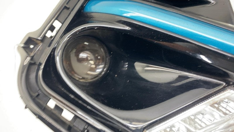 ⭕2020-2022 Kia Niro EV Front Left Fog Light Bumper FogLamp Turn Signal Park Lamp