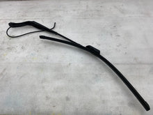 ⭕ 17-22 Model 3 Front Driver Side Windshield Wiper Arm & Blade Left 1076730-00-C