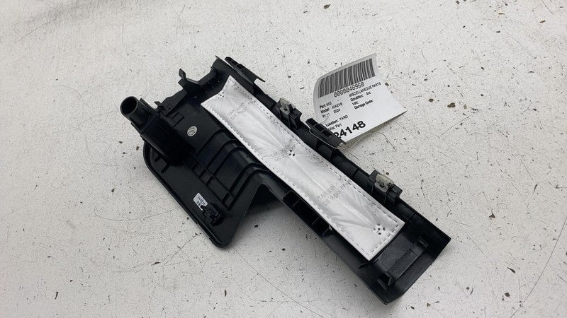 85885CV000 2022-2024 Kia EV6 Rear Passenger Side Door Sill Scuff Plate Trim Cover Right RH