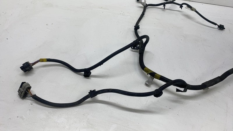⭕ 17-20 Tesla Model 3 Front Bumper Wiring Harness Cable Wire suit w/ L