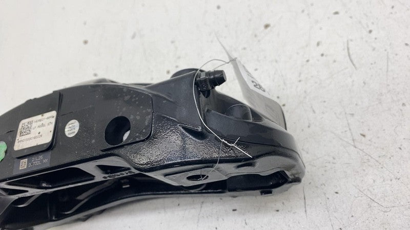 ⭕ 2021-2025 Tesla Model X Front Driver Brake Caliper Left Black OEM 14