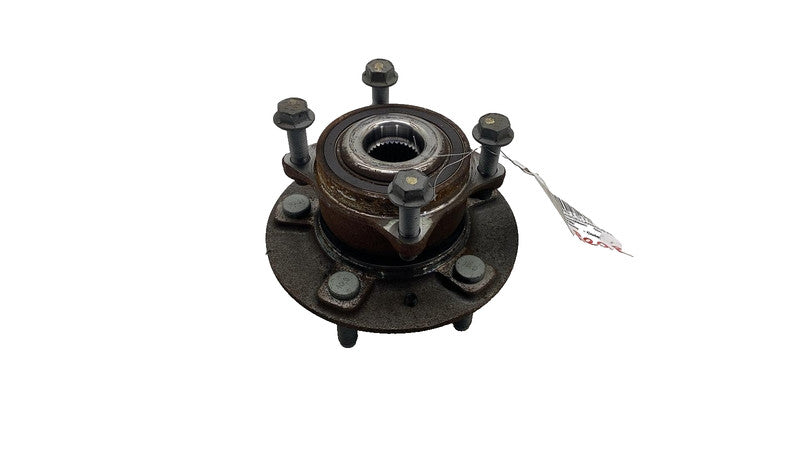 ⭕ 2022-2024 Rivian R1T R1S Rear Right or Left Wheel Hub Bearing OEM PT00056281-D