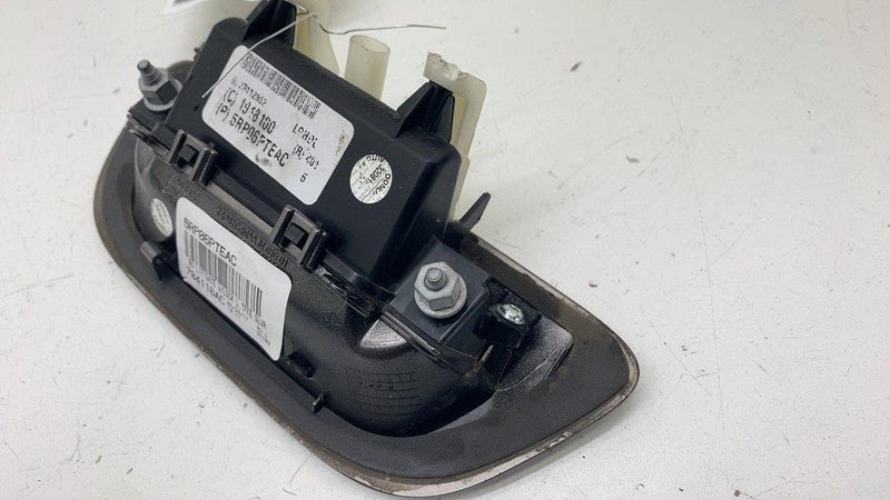 5RP06PTEAC ⭕ 2017-2019 Chrysler Pacifica Rear Liftgate Tailgate Release Handle 5RP06PTEAC