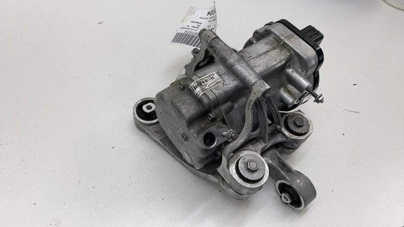 ⭕2022-2024 Rivian R1T Air Conditioning A/C Compressor Pump w/ Bracket 