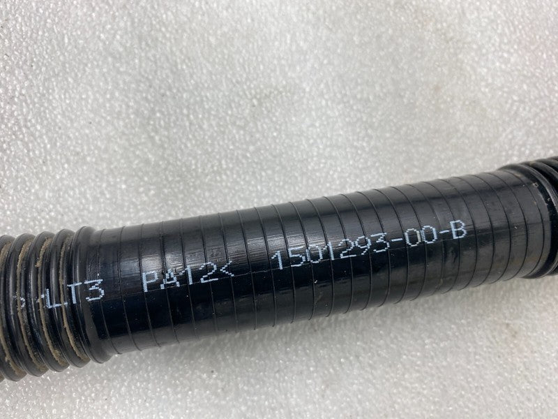 1501293 00 B ⭕ 2020-2022 Tesla Model Y MY Battery Chiller Coolant Pipe Hose Left 1501293-00-B