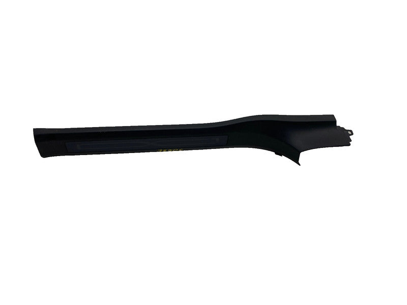 ⭕ 16-20 Model X Front Side Door Sill Scuff Plate Cover Trim Left LH 1496499-00-A