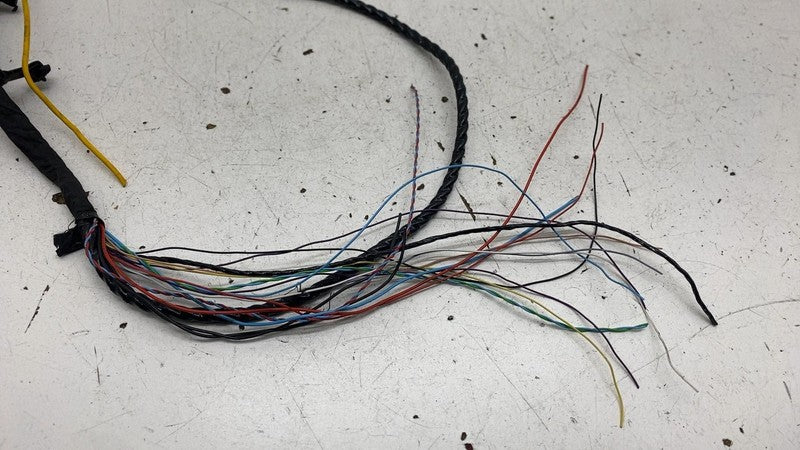 ⭕ 2021 2022 2023 Tesla Model 3 Front End Wiring Harness Cable Wire RWD