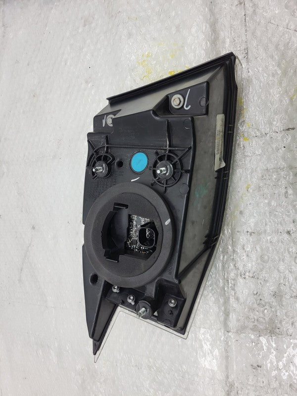 600591900E ⭕ 2012-2022 Tesla Model S Rear Taillight LED Outer Tail Lamp Right 6005919-00-E