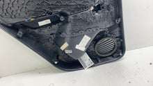 Rear Door Trim Panel VOLKSWAGEN ID4 Right 25