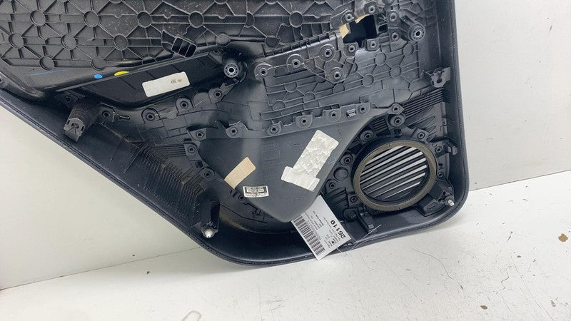 Rear Door Trim Panel VOLKSWAGEN ID4 Right 25