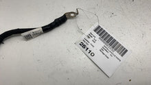 ⭕ 2025 Rivian R1S Ground Earth Cable Wire Wiring PT00634451-C