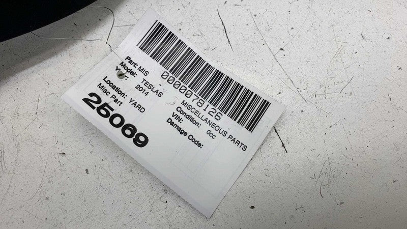 ⭕ 2012-2015 Tesla Model S Front Right 1st Row Seat Control Switch & Tr