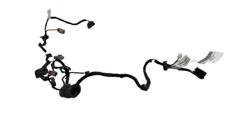 ⭕ 14-17 Ram Promaster 2500 Front Left Door Wiring Harness Cable Wire 0