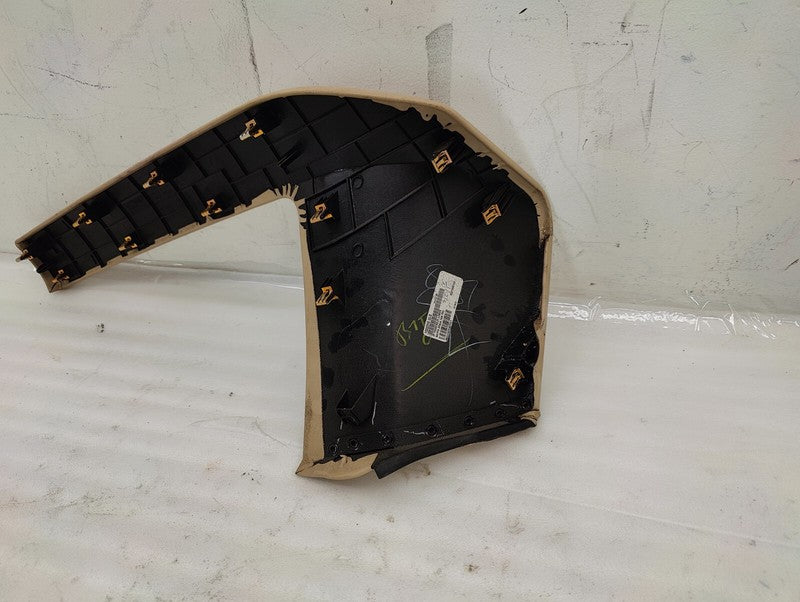 ⭕ 2016-2020 Tesla Model S X Front Right Lower Dashboard Trim Cover 100