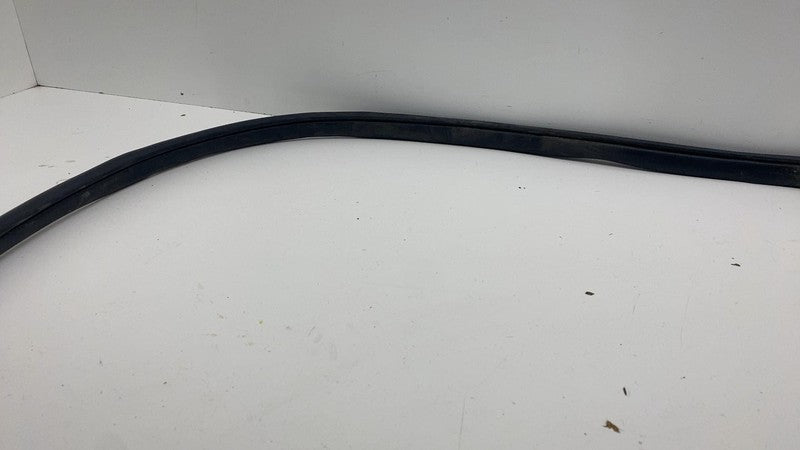 ⭕ 18-23 Subaru XV Crosstrek Rear Driver Side Door Body Weatherstrip Seal Left LH