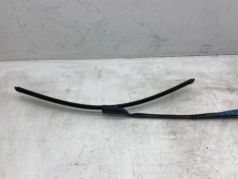 ⭕ 2017 2018 2019 2020 2021 2022 Tesla Model 3 Front Windshield Wiper Arm & Blade