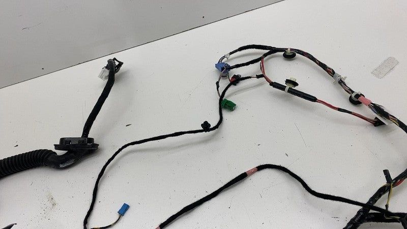⭕2021-2023 Tesla Model 3 Front Right Door Wiring Harness Cable Wire 30