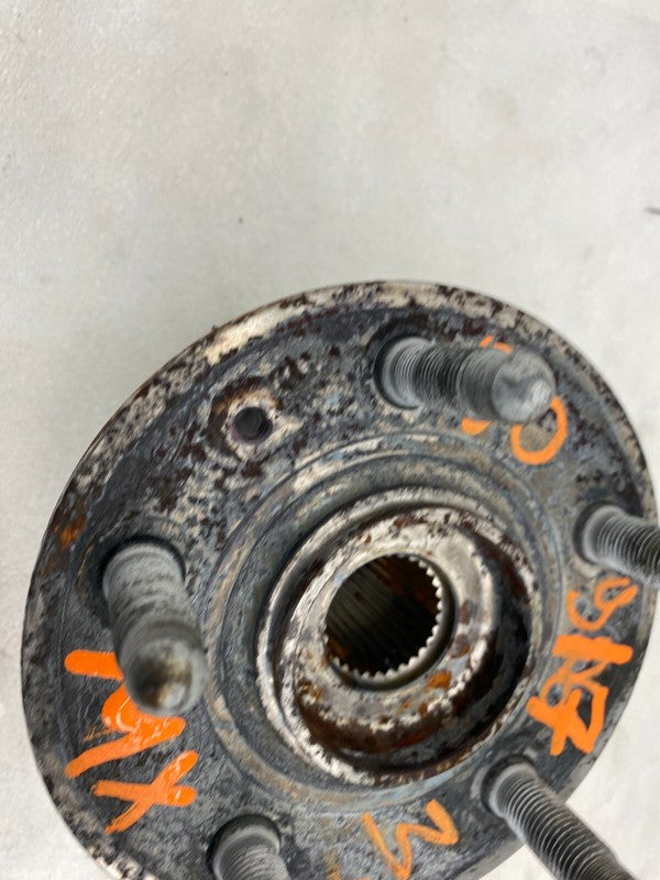 ⭕ 2012-2020 Tesla Model S MS Front or Rear Wheel Hub & Bearing Assembl