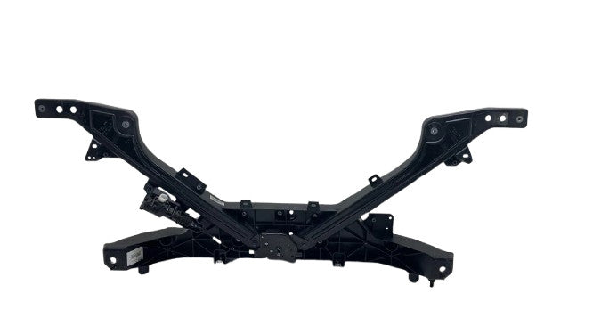 ⭕ 2020-2024 Model Y Front Bumper End Panel Radiator Support Carrier 15