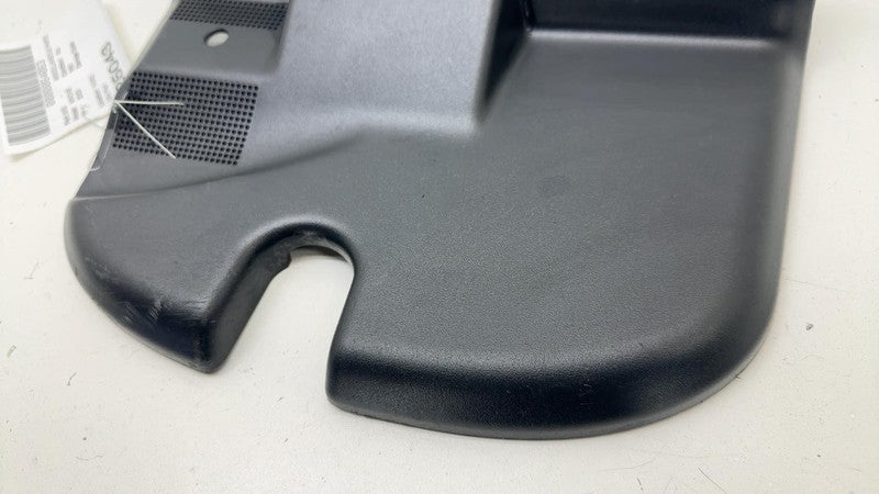 LJ8BR03514ACW ⭕21-24 Mustang Mach-E Windshield Rear View Camera Lane Assist Trim LJ8BR03514ACW