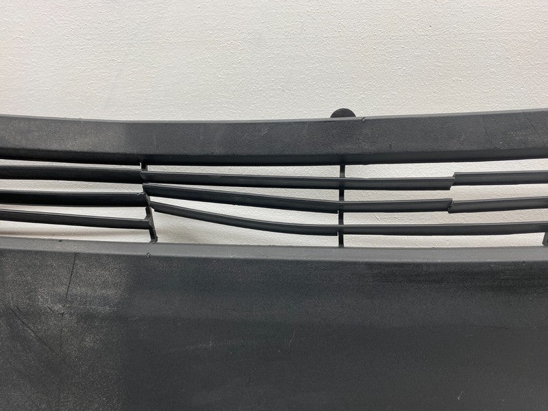 1060481 00 C ⭕ 2016-2020 Tesla Model S Rear Apron Underhood Trim Cover Panel OEM 1060481-00-C