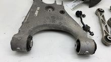 ⭕ 16-20 Model S X Rear Left Knuckle w/ Wheel Hub & Control Arm Link 1021420-00-B